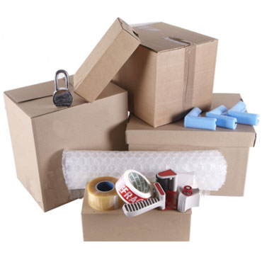 Packing Materials